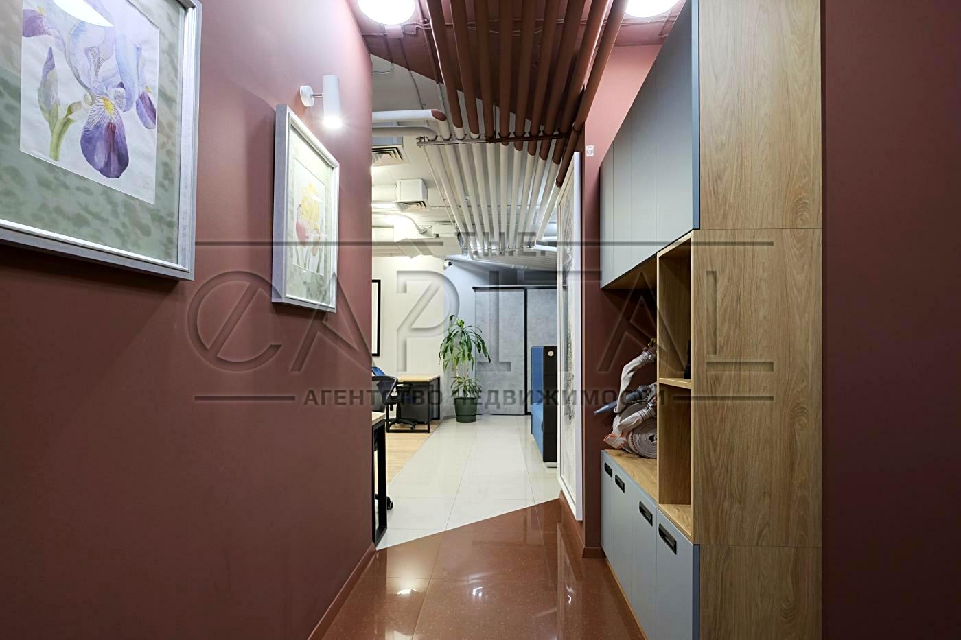 Commercial real estate at st. Andreya Verkhoglyada Dragomirova (area 175 m²) - Atlanta.ua - photo 16