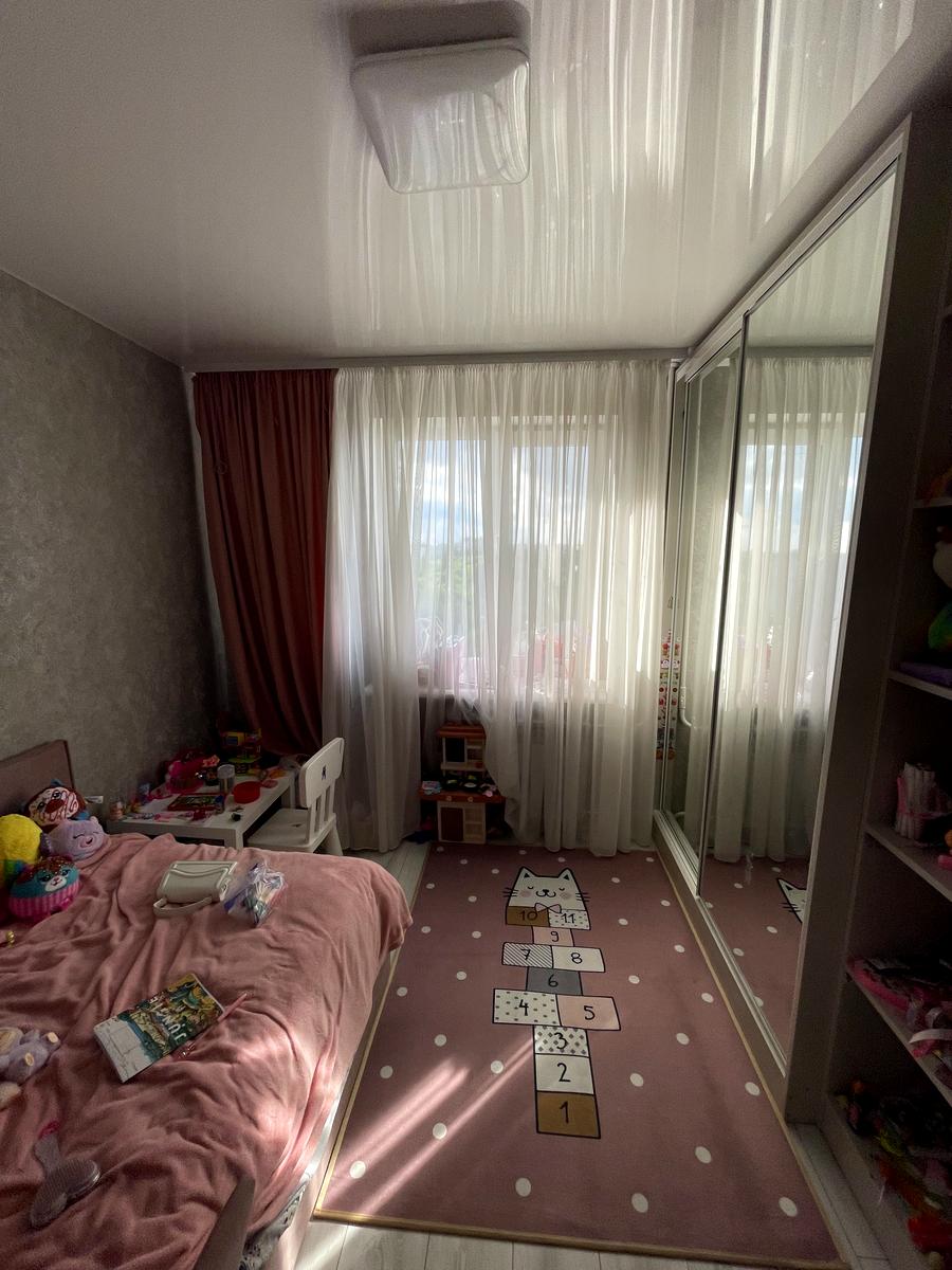 3-комнатная квартира по адресу ул. Пирогова (площадь 65 м²) - Atlanta.ua - фото 11