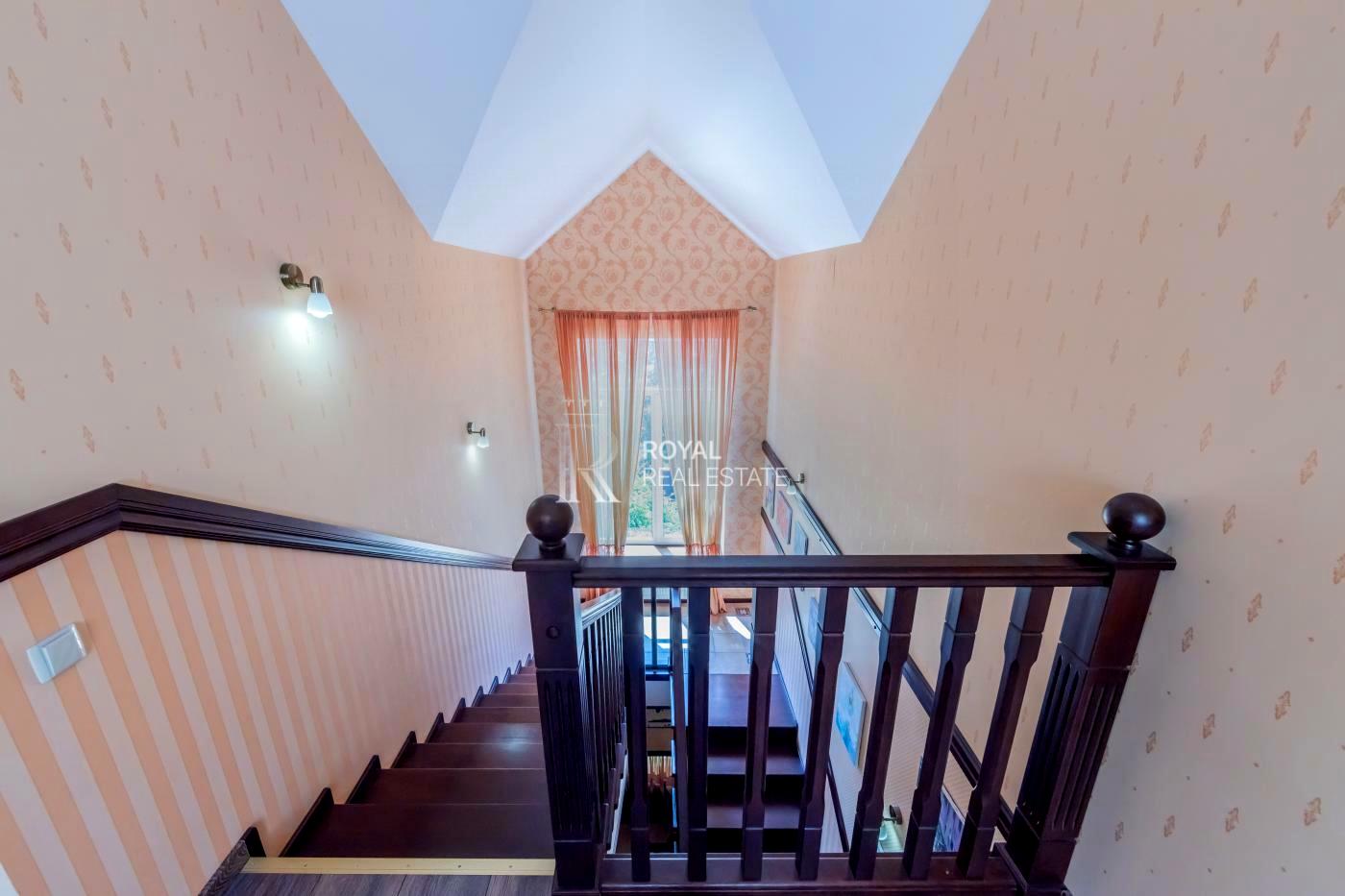 House by the address (area 365 m²) - Atlanta.ua - photo 36