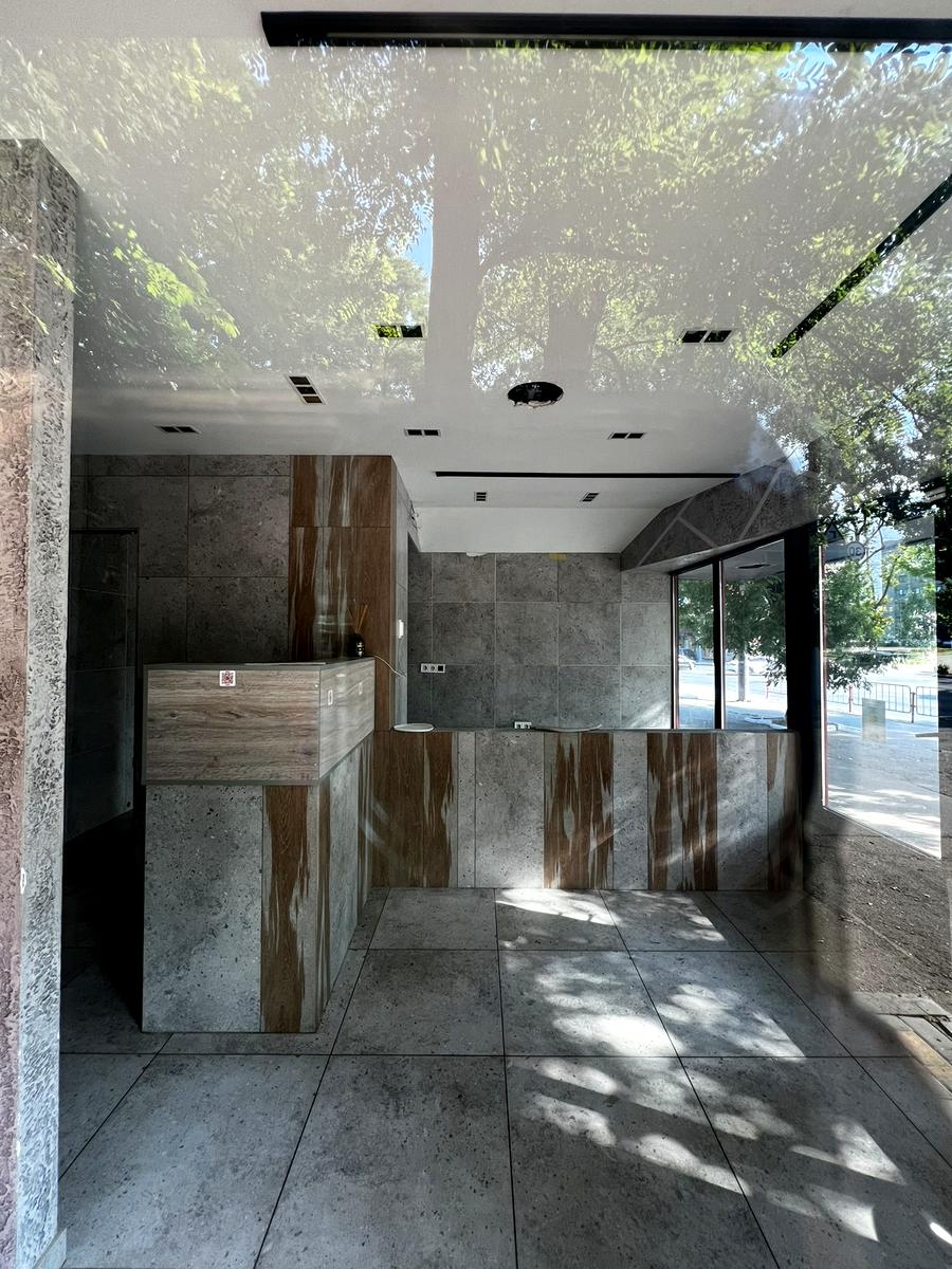 Commercial real estate at st. Shevchenko pr (area 22,5 m²) - Atlanta.ua - photo 2