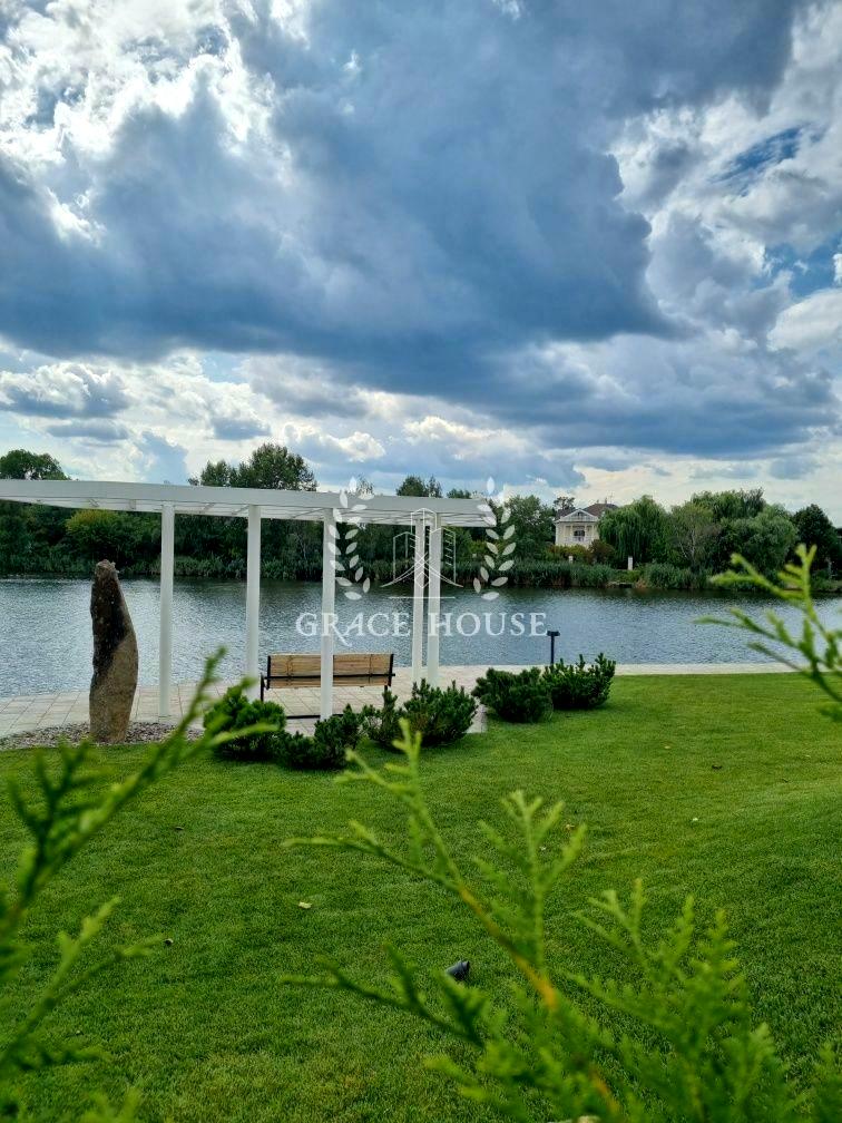 Дом по адресу (площадь 690 м²) - Atlanta.ua - фото 5