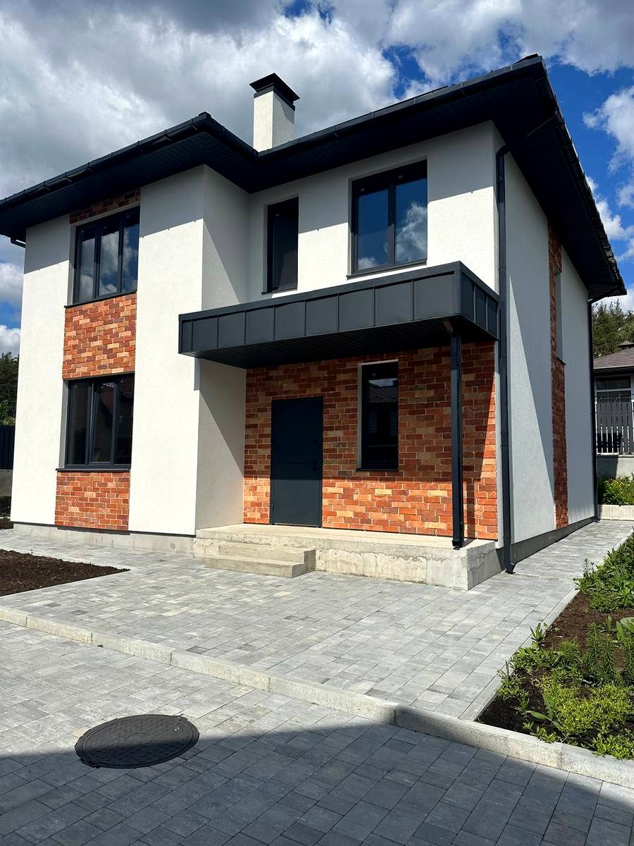 House by the address st. Koshevogo O (area 135 m²) - Atlanta.ua - photo 5