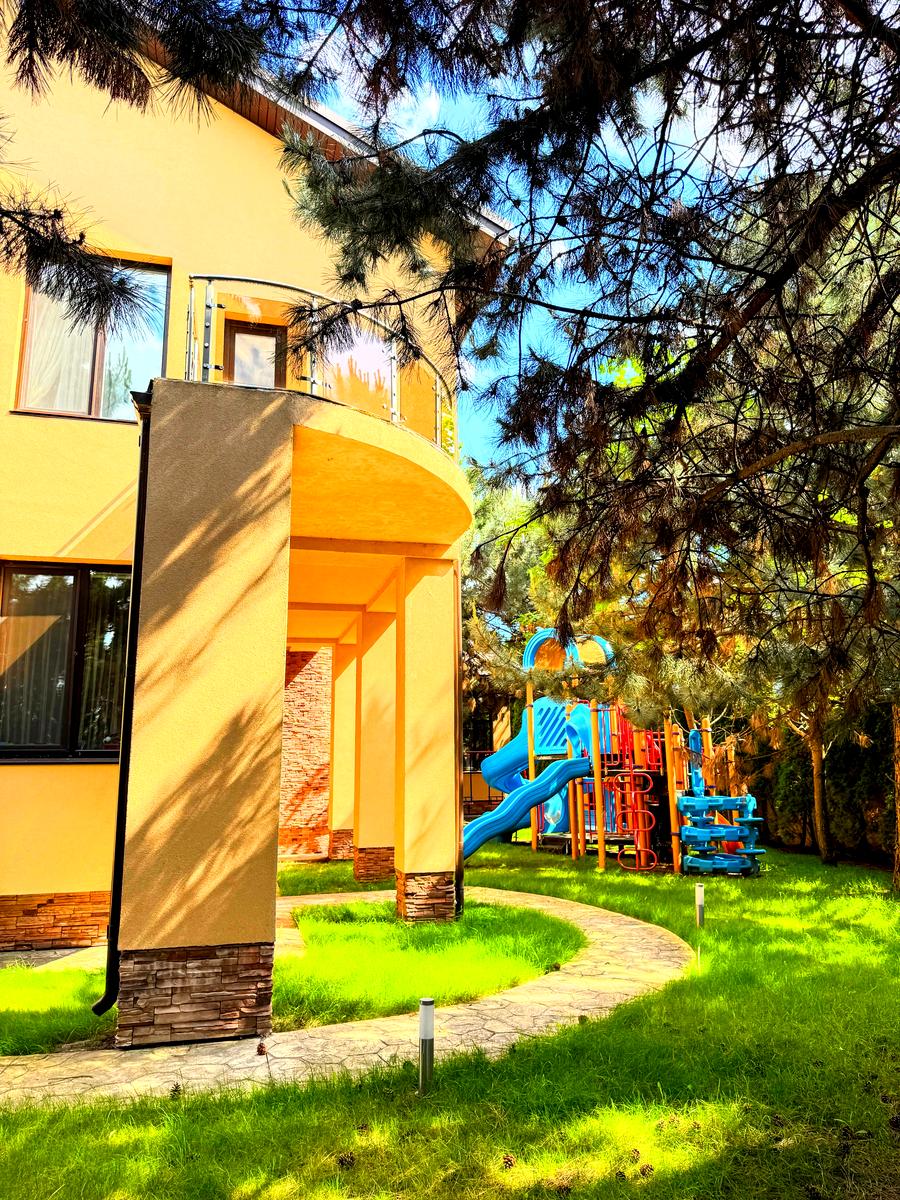 House by the address st. Bogolyubova (area 554 m²) - Atlanta.ua - photo 52