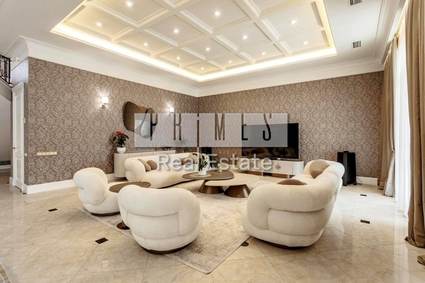 Дом по адресу (площадь 750 м²) - Atlanta.ua - фото 10