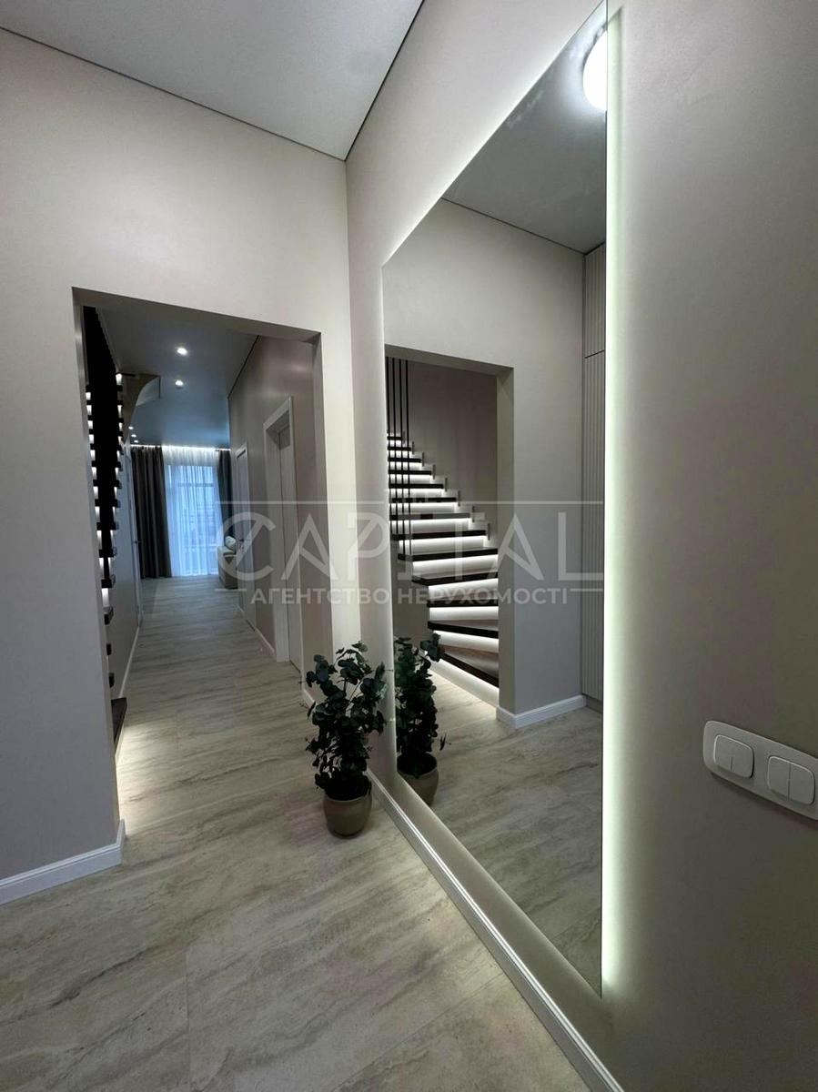 House by the address st. Borshchagovskaya (area 118 m²) - Atlanta.ua - photo 4