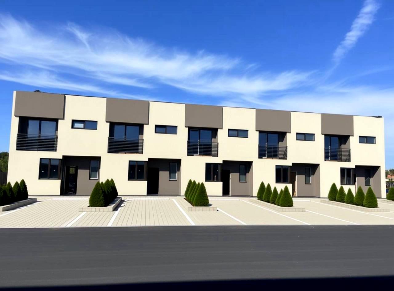 Дом по адресу ул. Капітульна (площадь 108 м²) - Atlanta.ua - фото 2