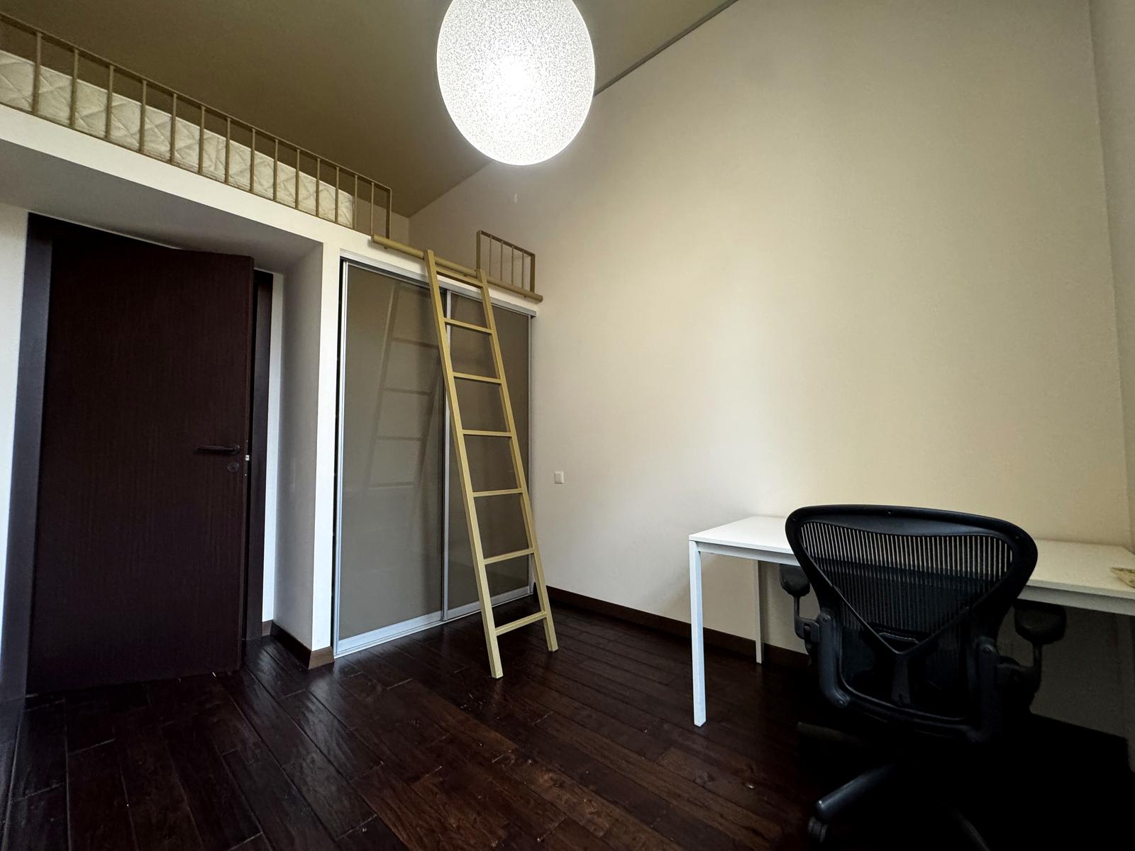 3-rooms apartment apartment by the address st. Ul Lysenko (area 76 m²) - Atlanta.ua - photo 17