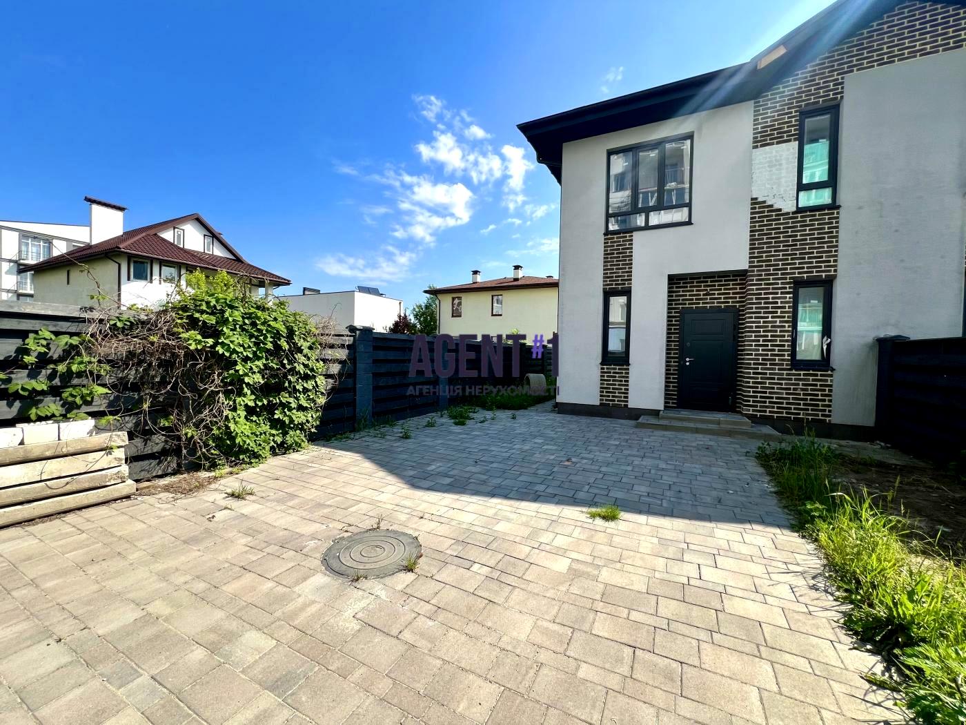 Будинок за адресою вул. Миру (площа 110 м²) - Atlanta.ua - фото 2