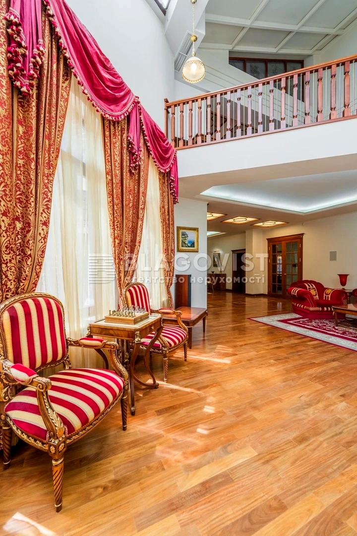 Дом по адресу (площадь 617 м²) - Atlanta.ua - фото 8