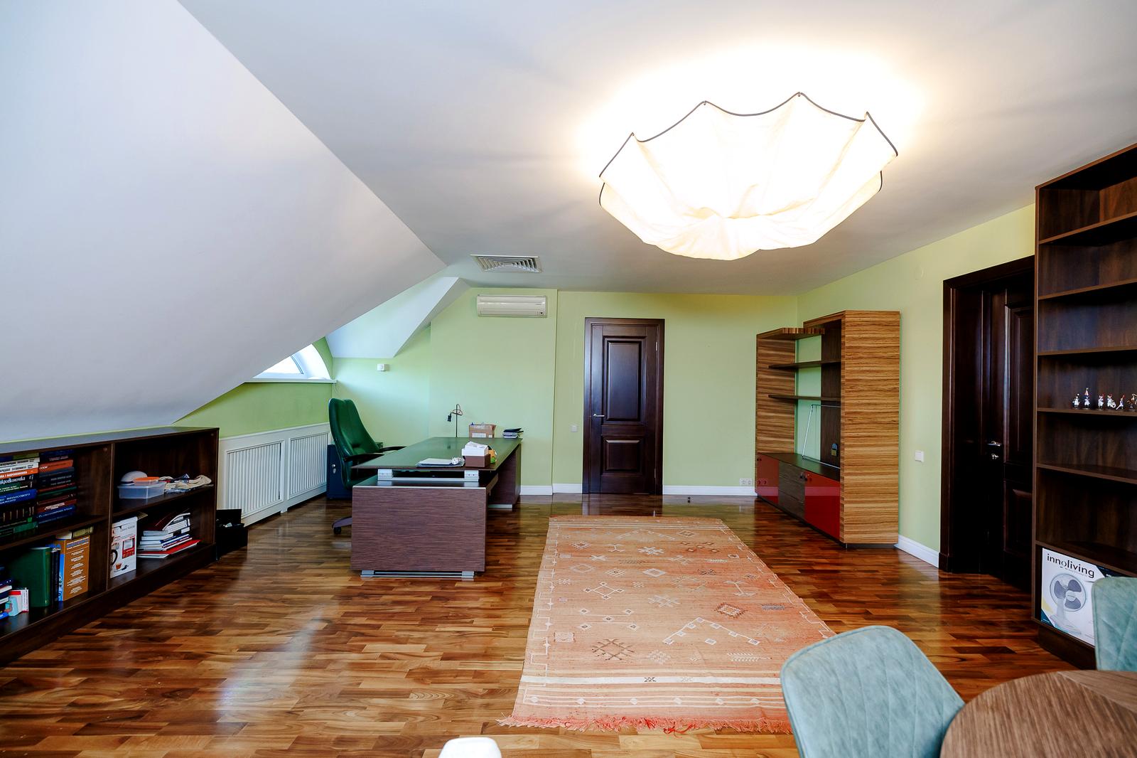 Дом по адресу Грушевского пер. (площадь 582 м²) - Atlanta.ua - фото 28