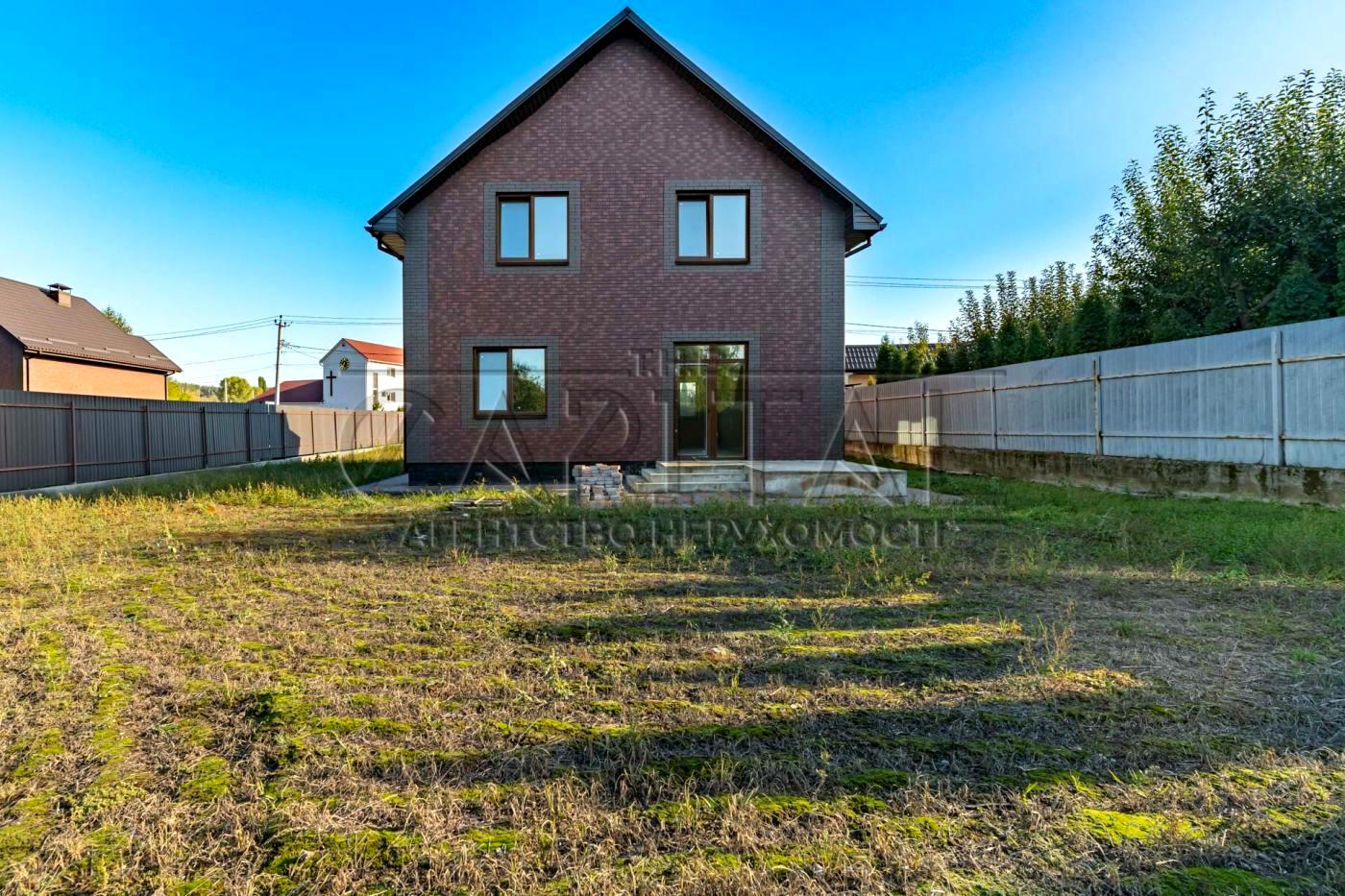 Будинок за адресою (площа 170,6 м²) - Atlanta.ua - фото 16