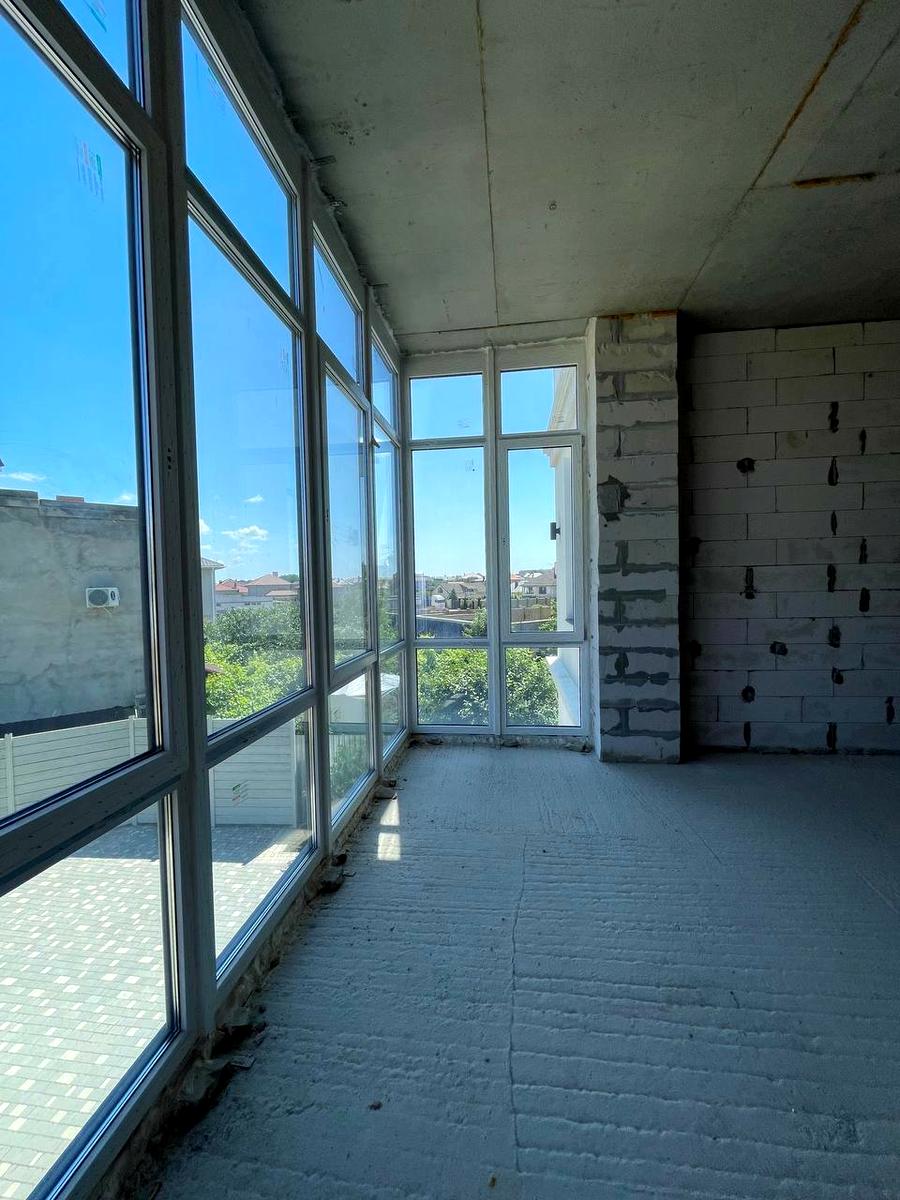 1-кімнатна квартира за адресою (площа 46,6 м²) - imageAlt 6 1-кімнатна квартира за адресою (площа 46,6 м²) - Atlanta.ua - imageAlt 6