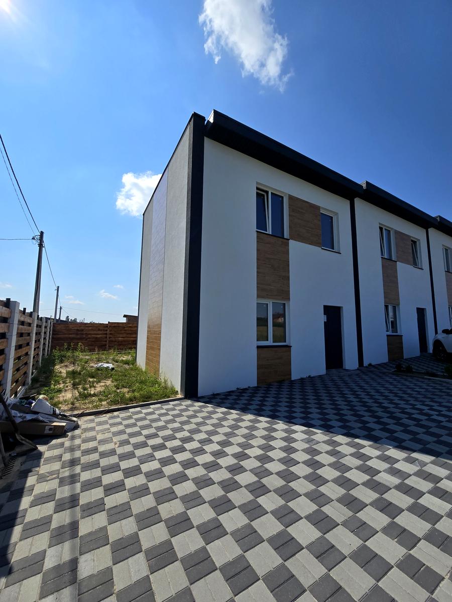 House by the address st. Skovorody (area 75 m²) - Atlanta.ua - photo 24