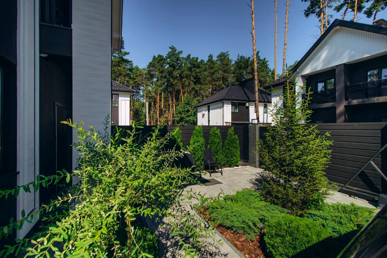 Дом по адресу ул. Гоголя (площадь 120 м²) - Atlanta.ua - фото 4