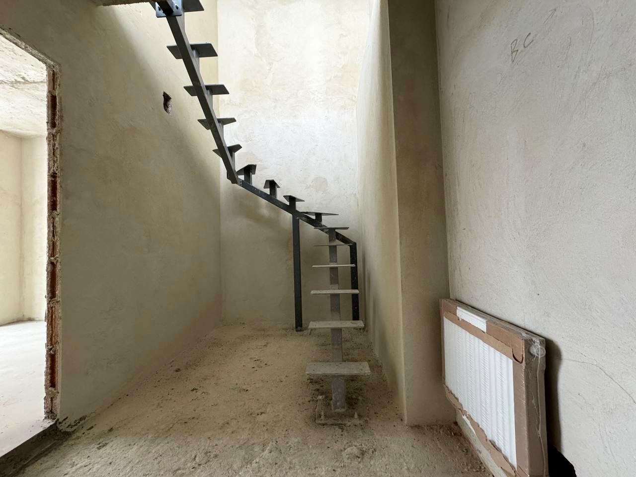 4+-rooms apartment apartment by the address st. Shchiretskaya ul (area 127,7 m²) - Atlanta.ua - photo 14