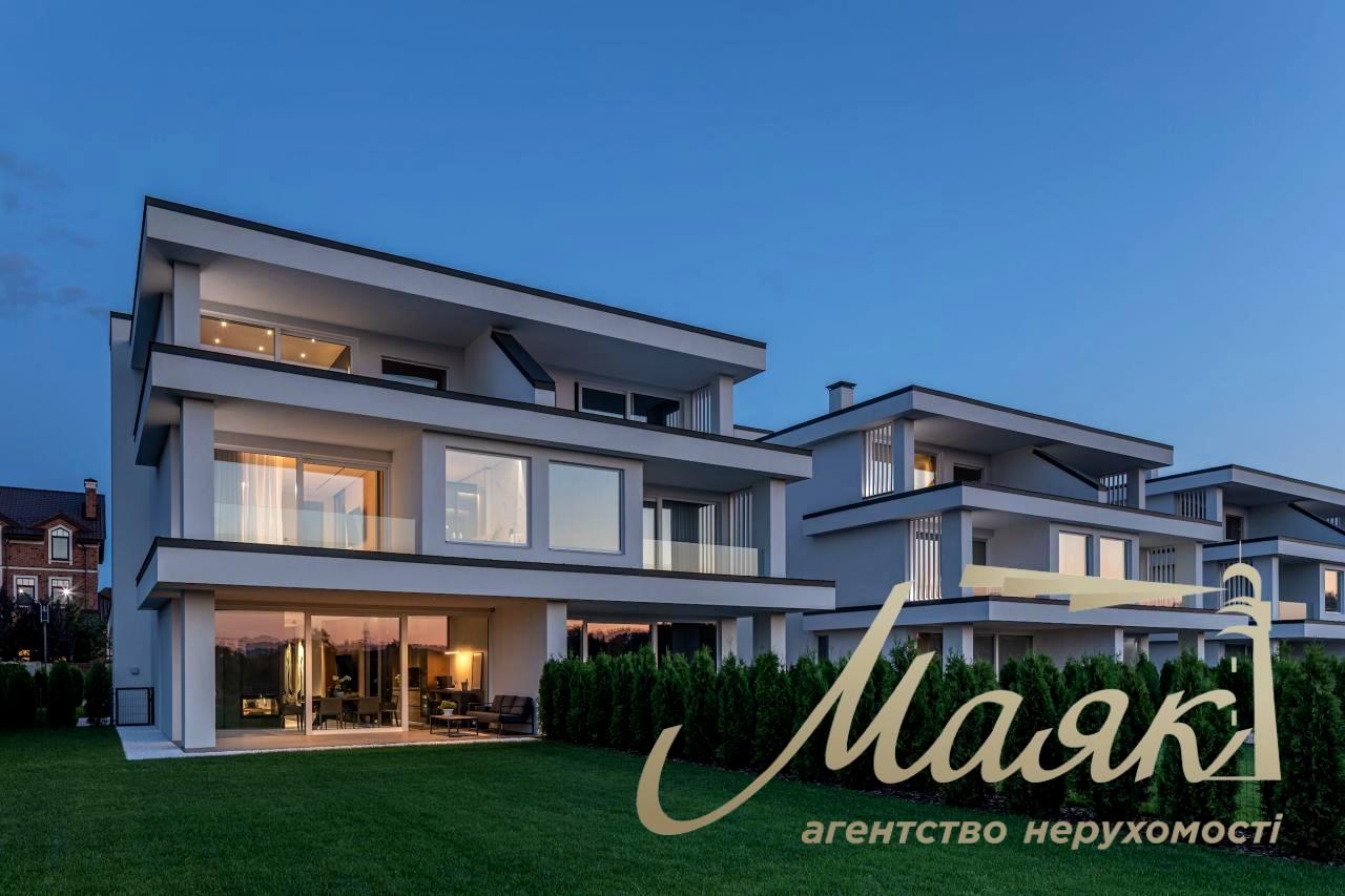 House by the address (area 280 m²) - Atlanta.ua - photo 21