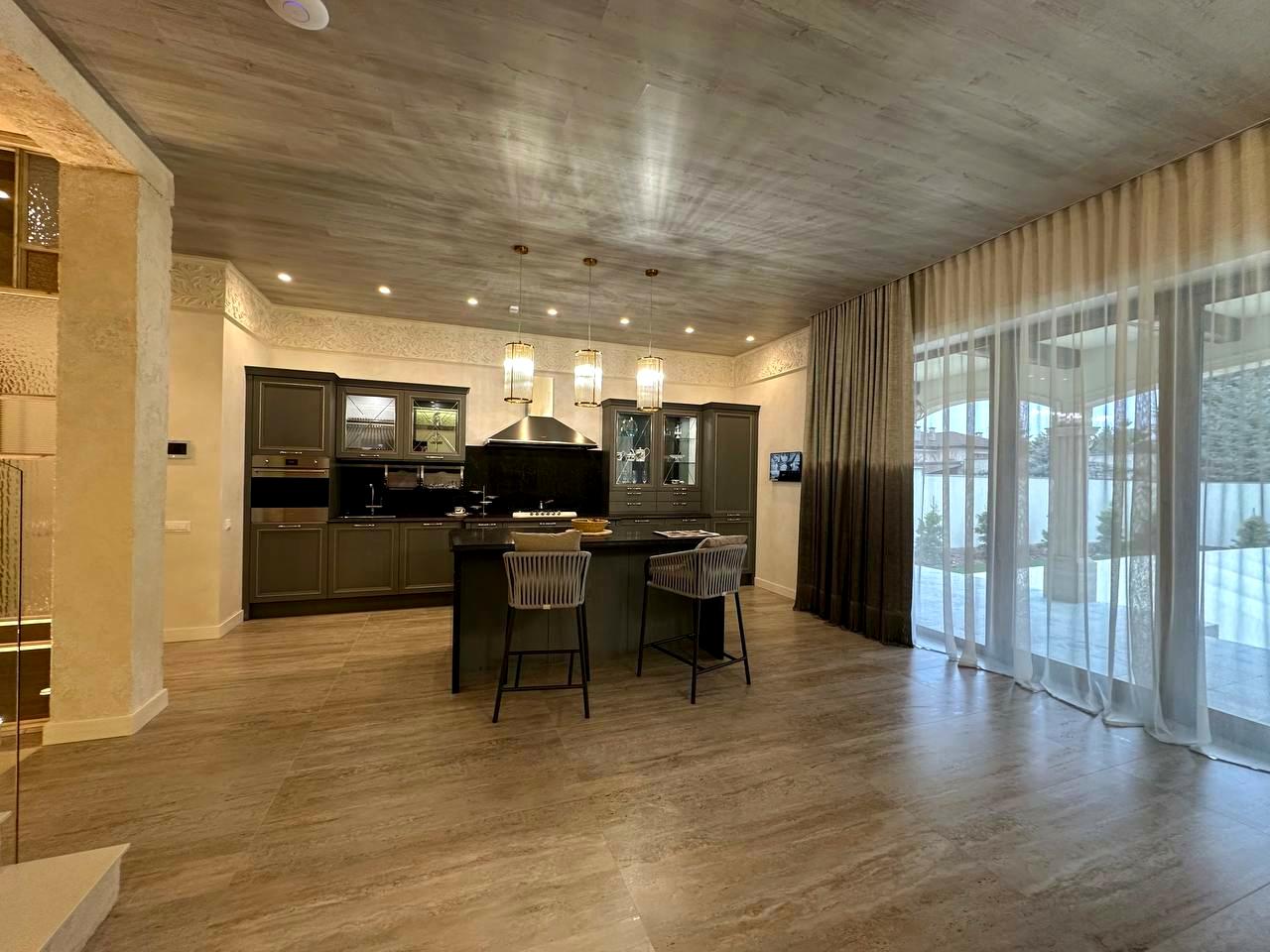 Дом по адресу Южносанаторный пер. (площадь 330 м²) - Atlanta.ua - фото 6