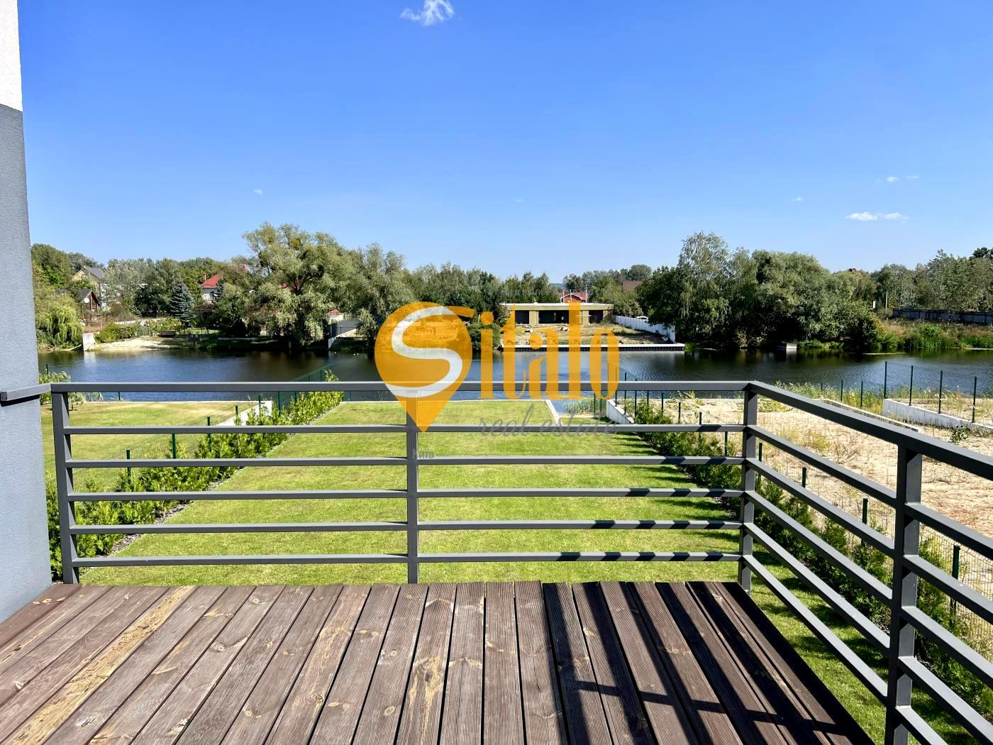 Дом по адресу (площадь 240 м²) - Atlanta.ua - фото 2