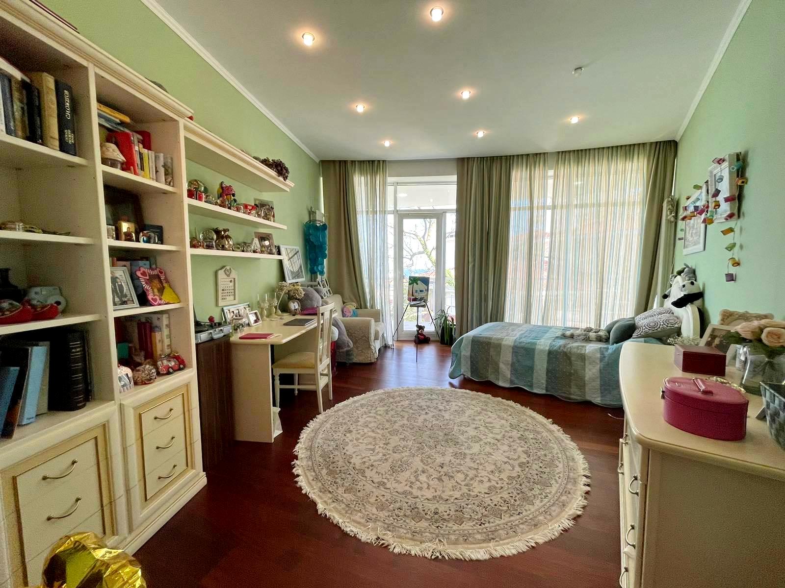 Дом по адресу Фонтанская дор. (площадь 630 м²) - Atlanta.ua - фото 15