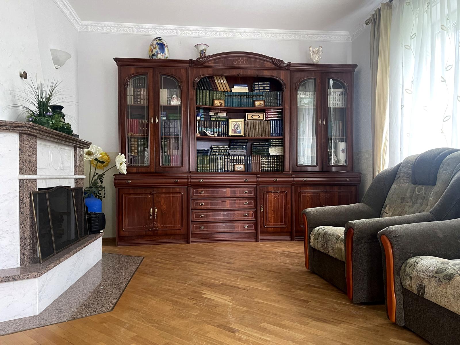 Дом по адресу (площадь 120 м²) - Atlanta.ua - фото 38