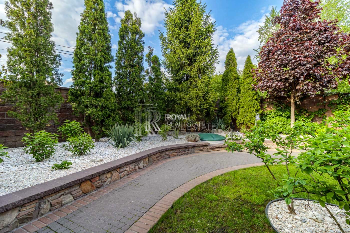 House by the address (area 440 m²) - Atlanta.ua - photo 7