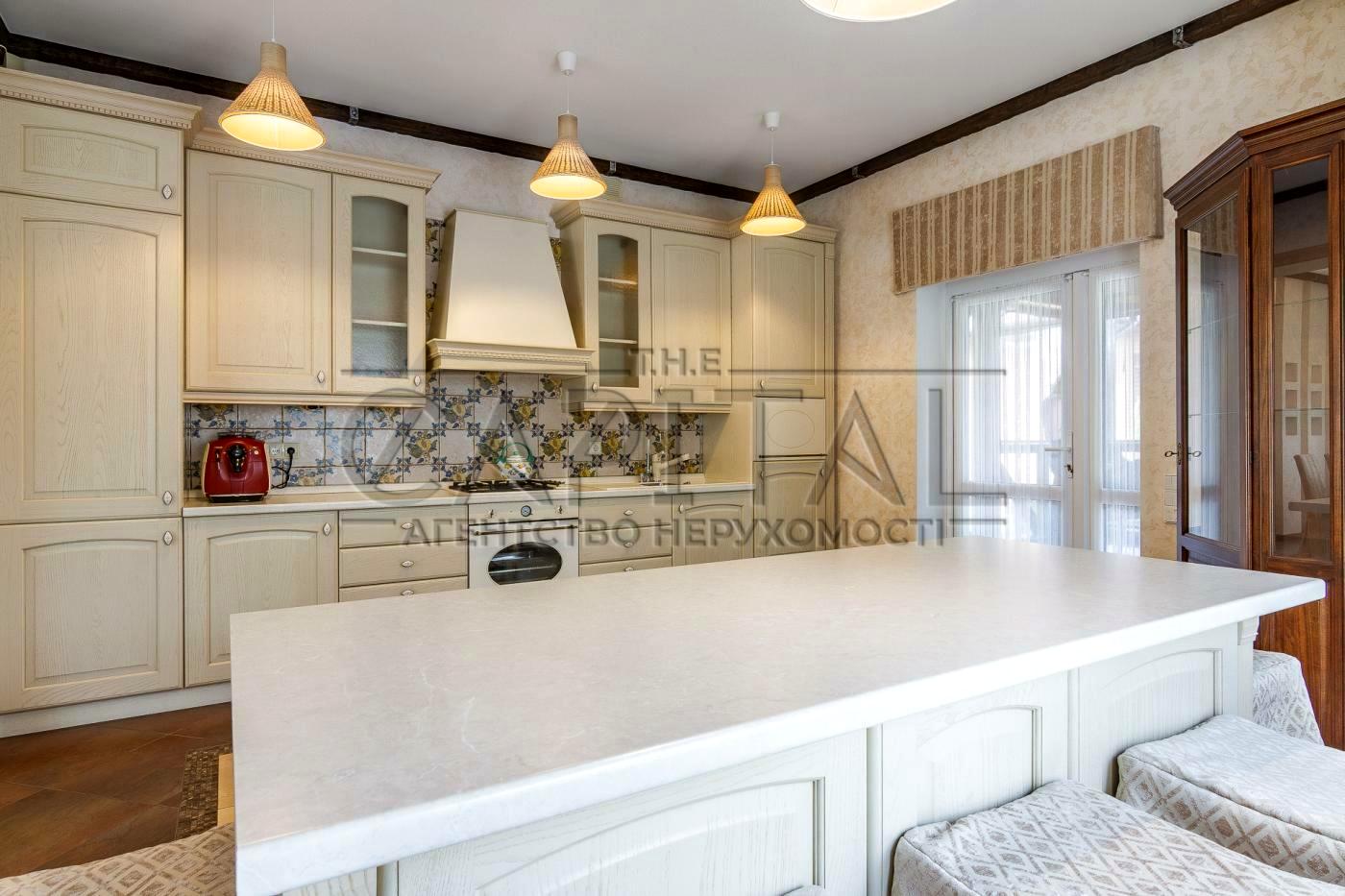 House by the address st. Zvenigorodskaya (area 302 m²) - Atlanta.ua - photo 19