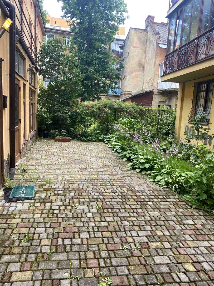 Будинок за адресою вул. Стороженка (площа 100 м²) - Atlanta.ua - фото 2