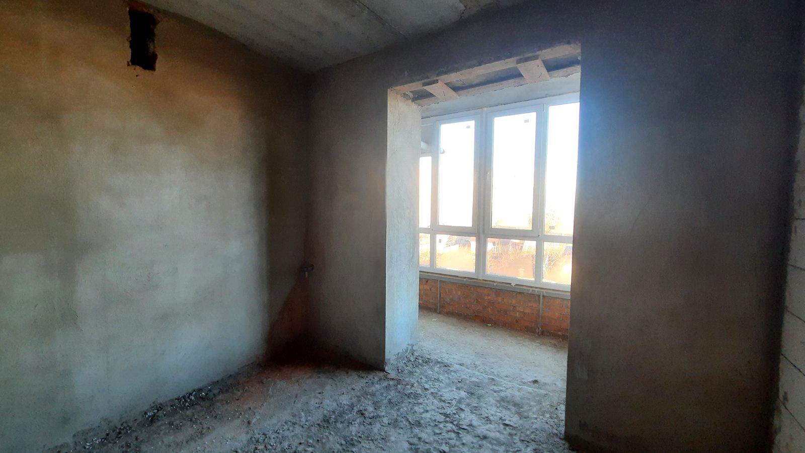 1-комнатная квартира по адресу ул. Трамвайная (площадь 40 м²) - Atlanta.ua - фото 11