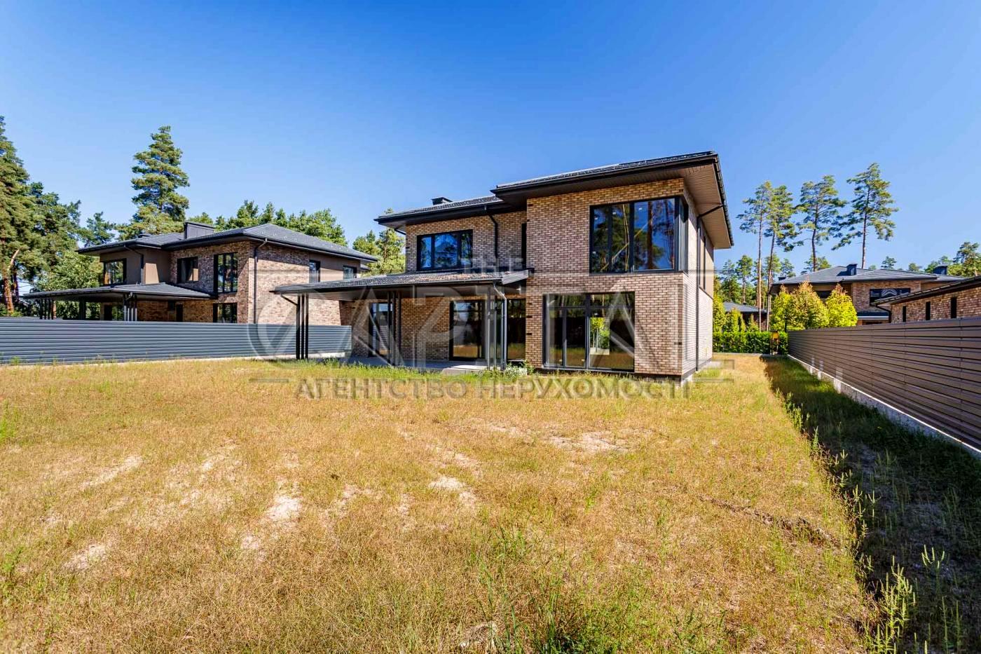 Дом по адресу ул. Михайловського (площадь 275,5 м²) - Atlanta.ua - фото 3