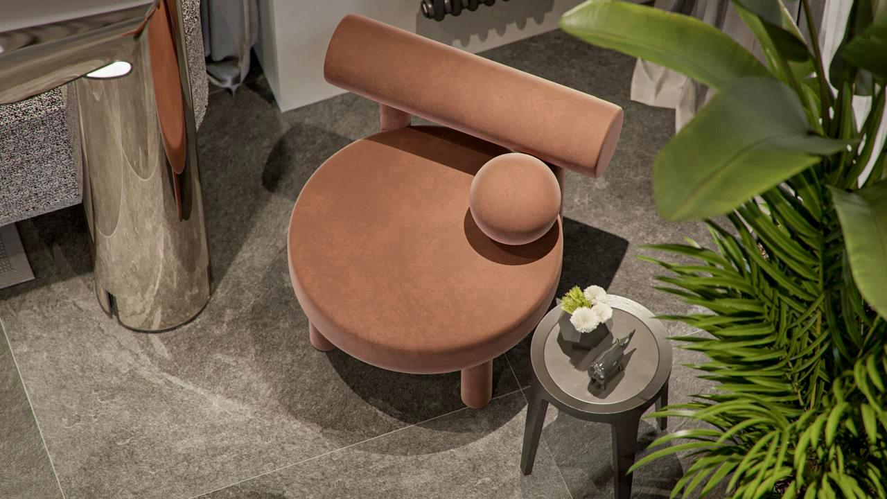 House by the address st. Parkovaya (area 184 m²) - Atlanta.ua - photo 32