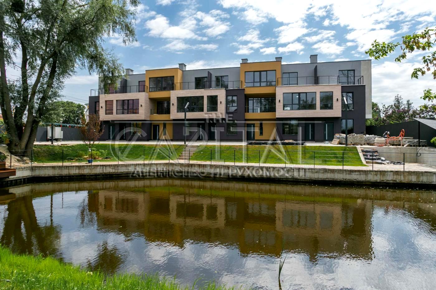Дом по адресу (площадь 141,6 м²) - Atlanta.ua - фото 2