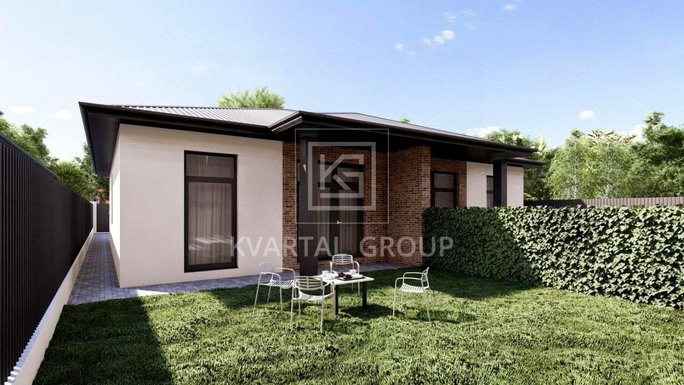 Дом по адресу (площадь 78 м²) - Atlanta.ua - фото 6