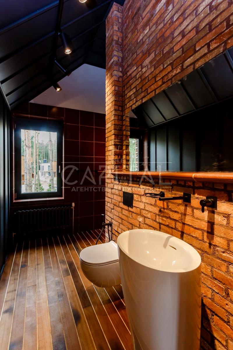 House by the address (area 200 m²) - Atlanta.ua - photo 32