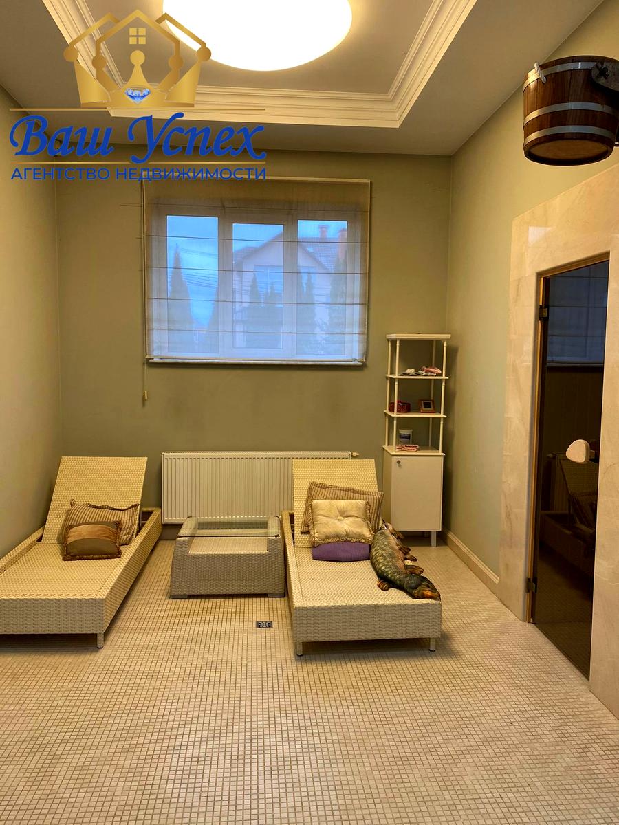 Дом по адресу Люстдорфская дор. (площадь 700 м²) - Atlanta.ua - фото 37