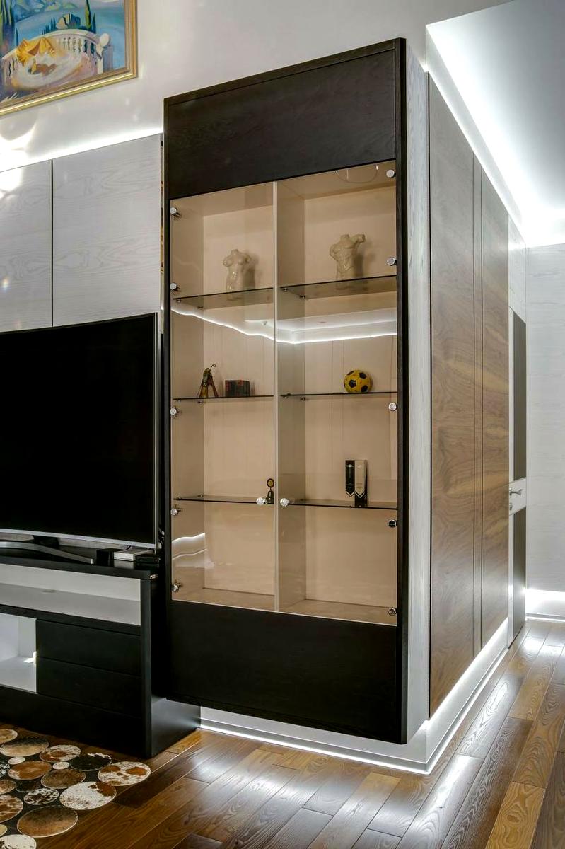 House by the address (area 380 m²) - Atlanta.ua - photo 10