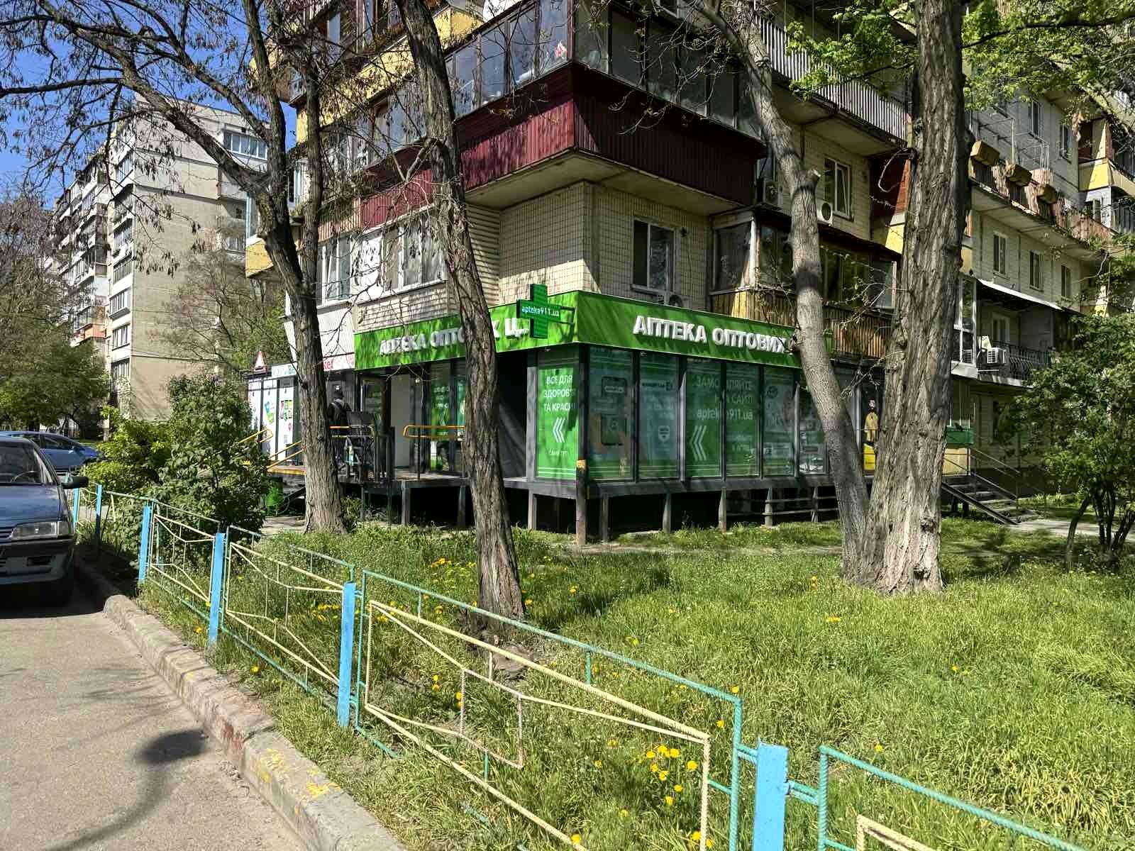 Комерційна нерухомість за адресою вул. Автозаводська (площа 138 м²) - Atlanta.ua - фото 4