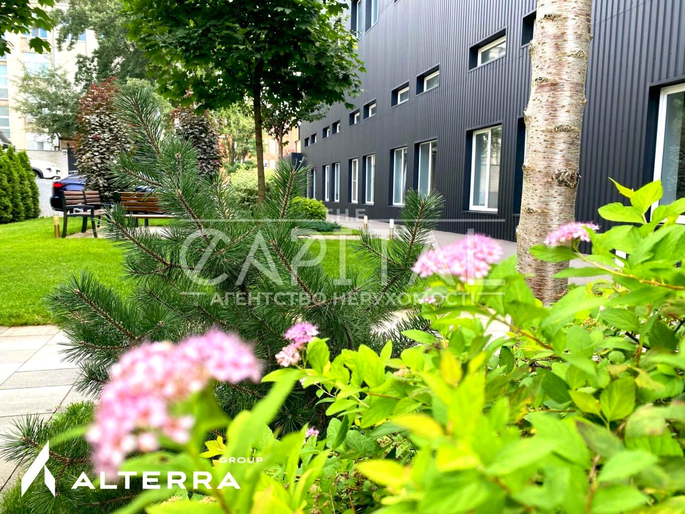 Коммерческая недвижимость по адресу ул. Старокиевская (площадь 4978 м²) - Atlanta.ua - фото 11