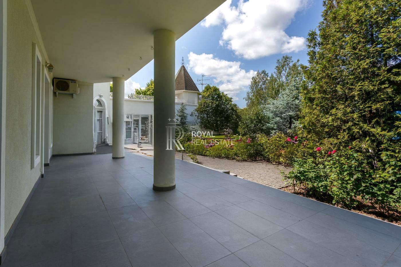 Дом по адресу ул. Береговая (площадь 962 м²) - Atlanta.ua - фото 44