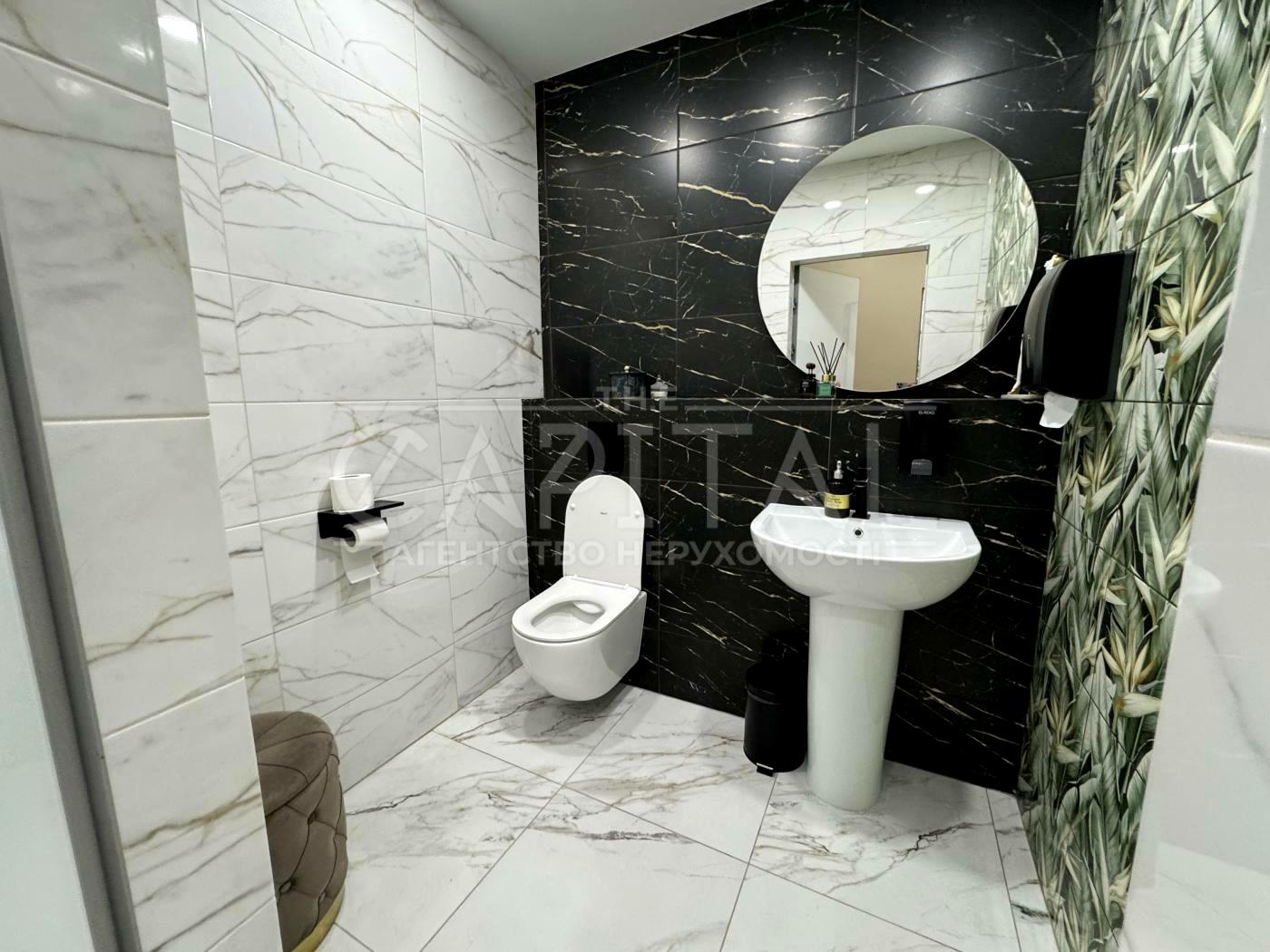 Commercial real estate at st. Andreya Verkhoglyada Dragomirova (area 196,5 m²) - Atlanta.ua - photo 18