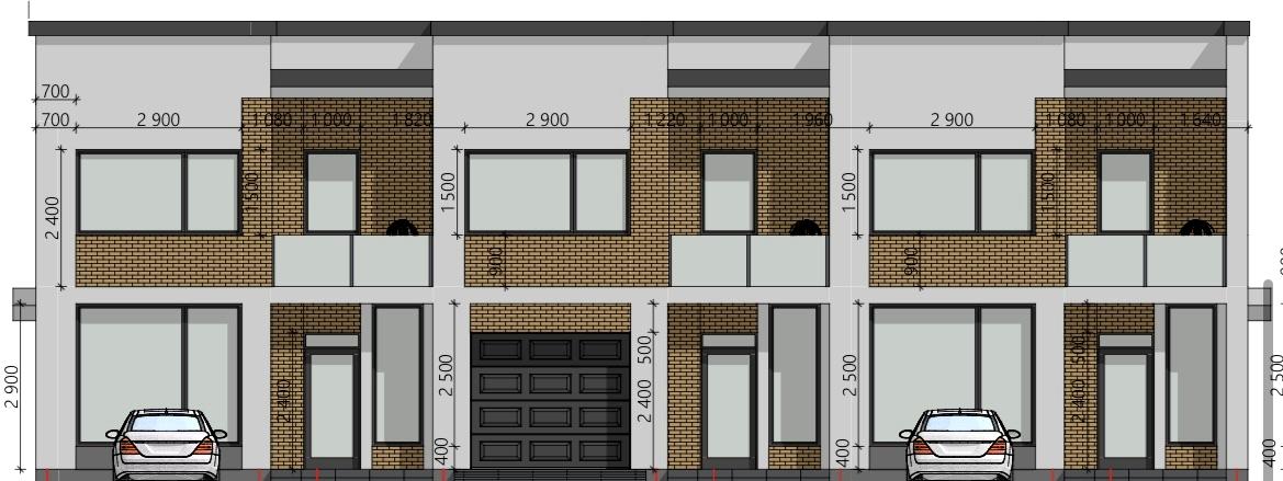 Дом по адресу ул. Mock (площадь 122 м²) - Atlanta.ua - фото 5