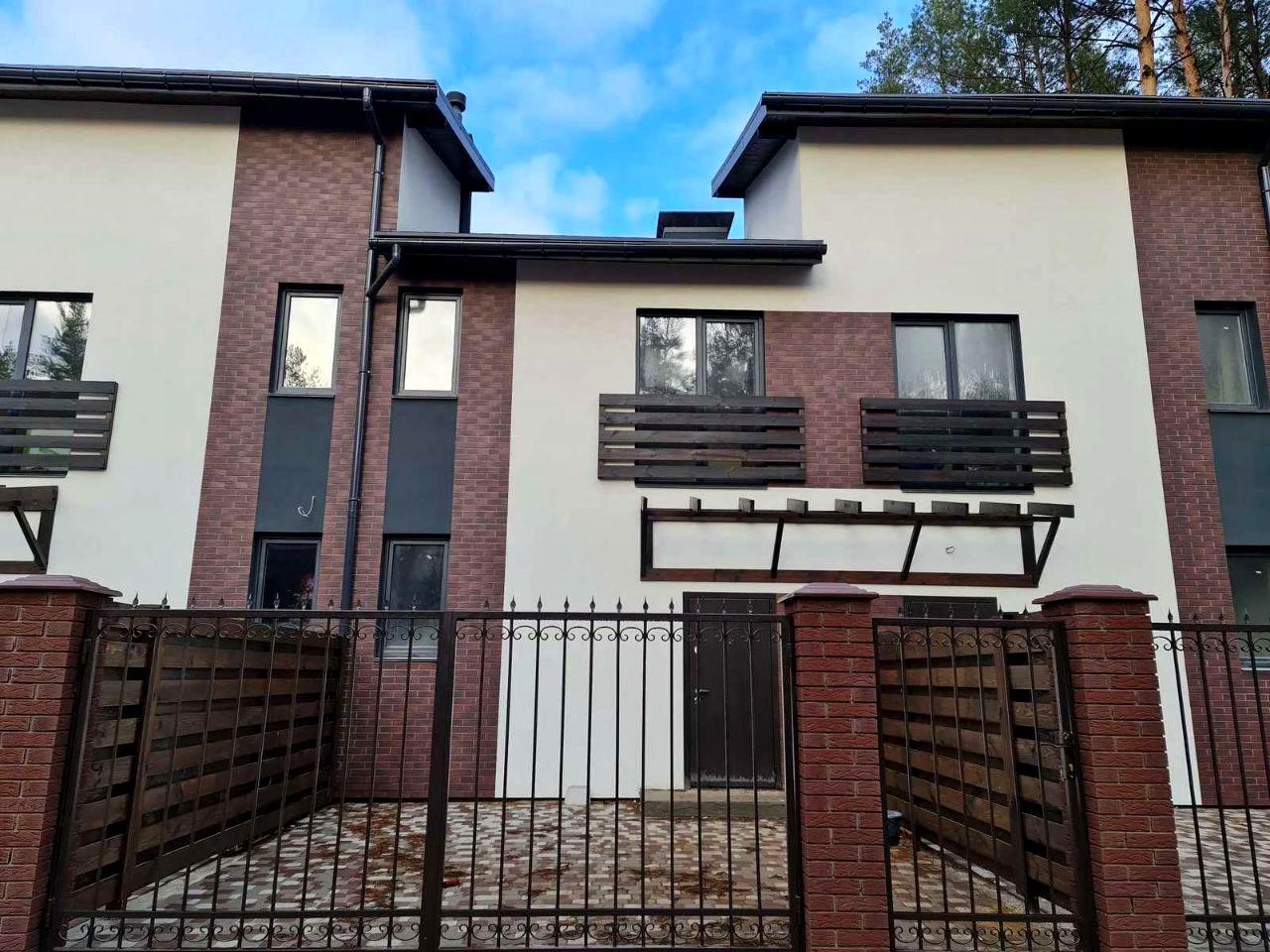 Будинок за адресою (площа 110 м²) - Atlanta.ua - фото 4