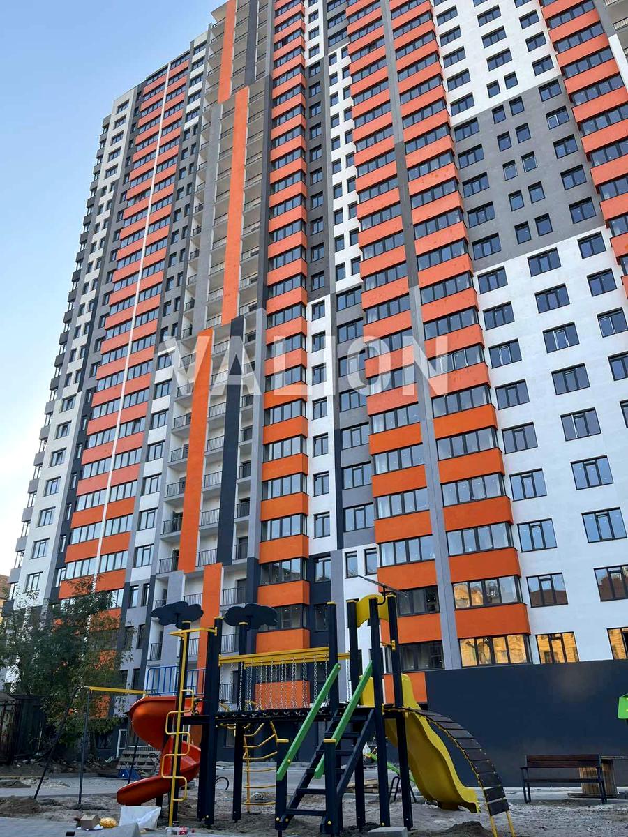 1-кімнатна квартира за адресою вул. Сорюси (площа 44,7 м²) - Atlanta.ua - фото 11