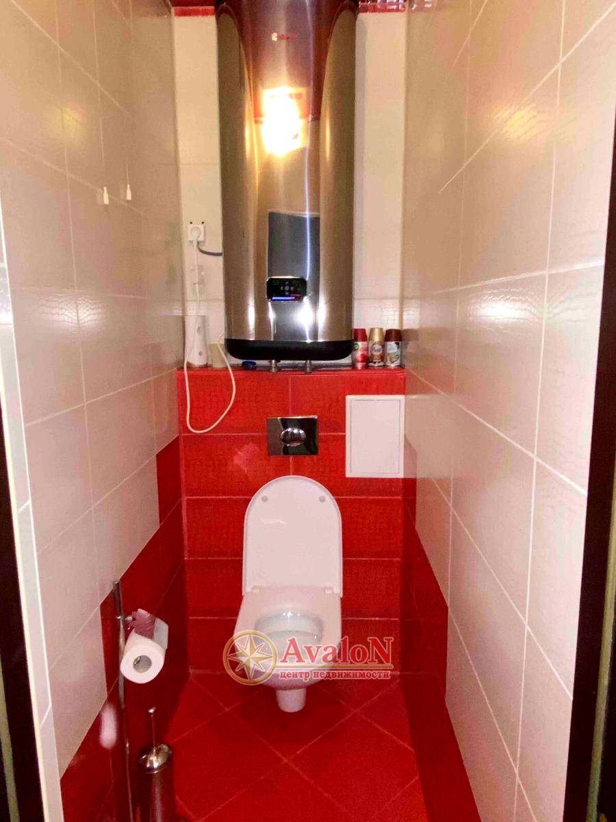 3-кімнатна квартира за адресою вул. Сахарова (площа 87 м²) - Atlanta.ua - фото 14