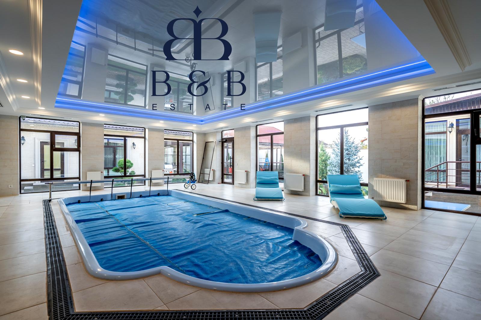 Будинок за адресою (площа 430 м²) - фото 16 Будинок за адресою (площа 430 м²) - Atlanta.ua - фото 16