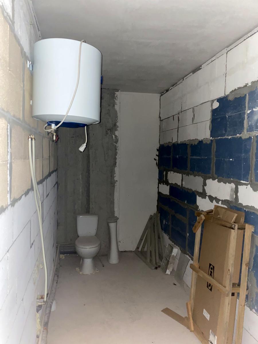 3-комнатная квартира по адресу Обсерваторный пер. (площадь 138 м²) - Atlanta.ua - фото 10