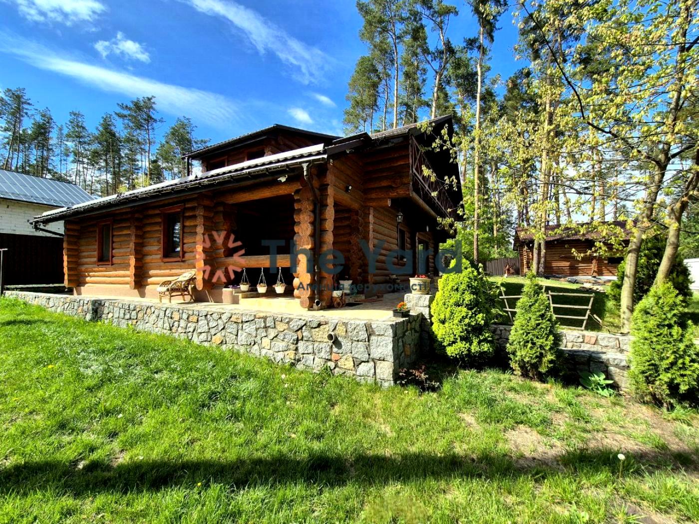 Будинок за адресою (площа 208 м²) - Atlanta.ua - фото 53