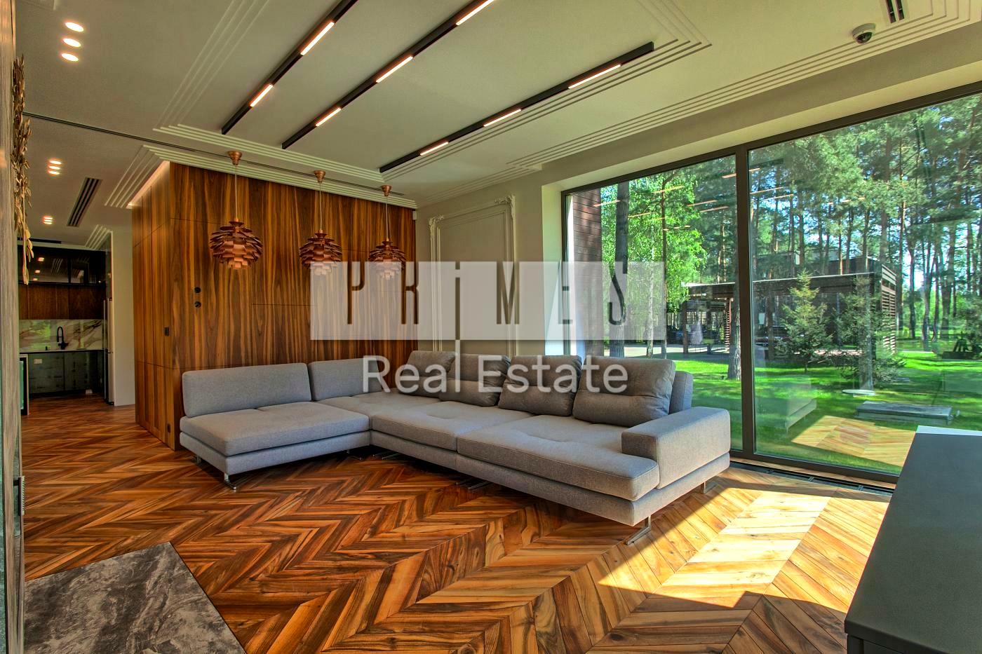 Дом по адресу (площадь 300 м²) - Atlanta.ua - фото 2