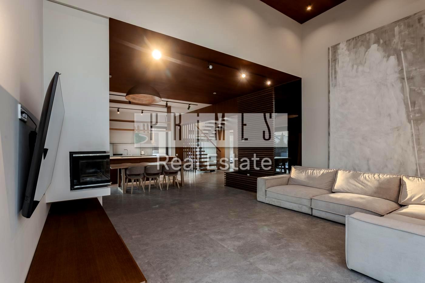 Дом по адресу (площадь 250 м²) - Atlanta.ua - фото 4