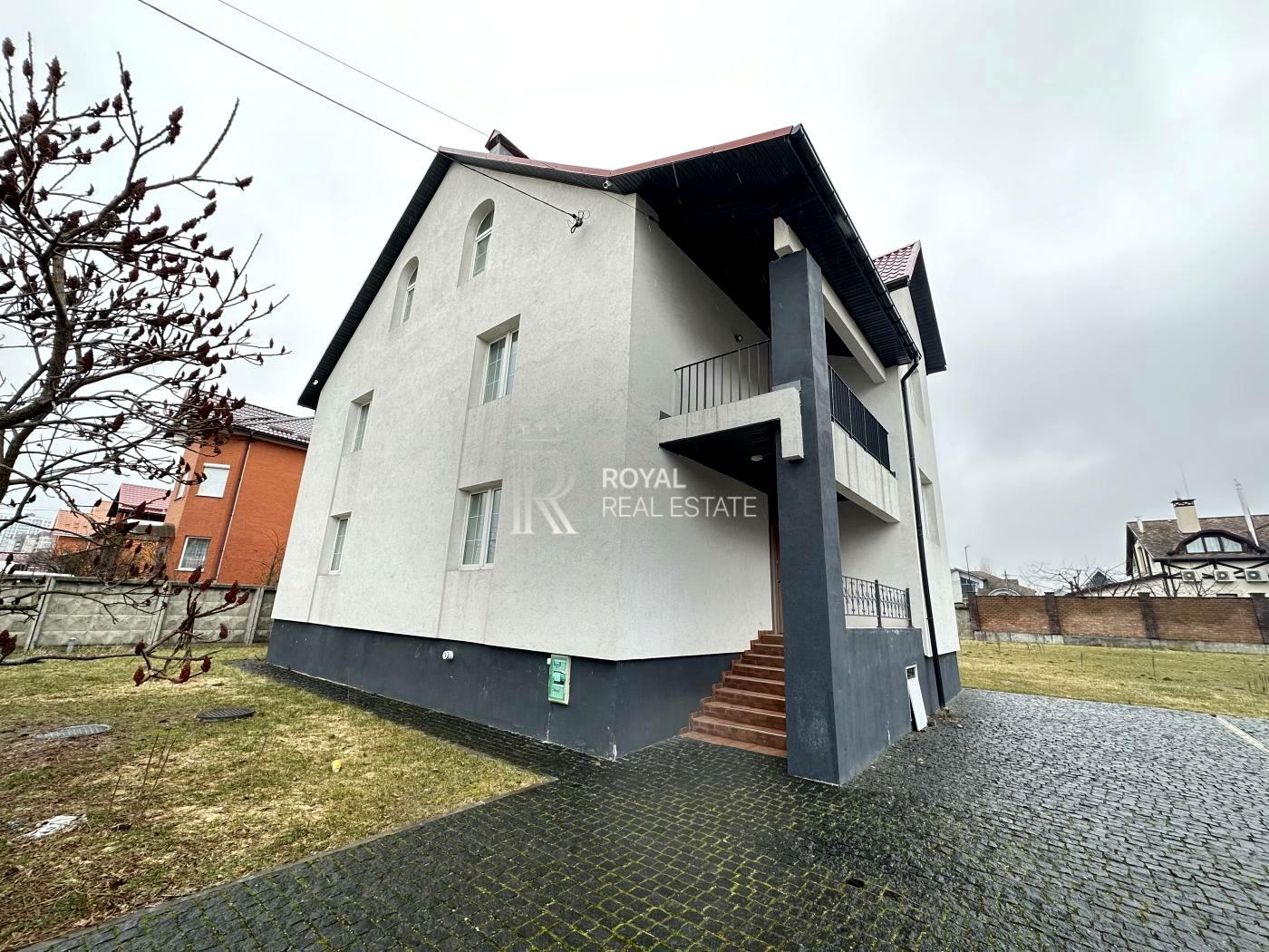 House by the address (area 450 m²) - Atlanta.ua - photo 3