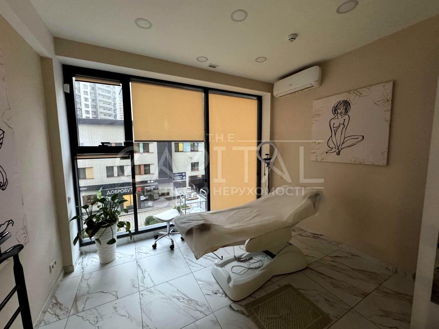 Commercial real estate at st. Andreya Verkhoglyada Dragomirova (area 196,5 m²) - Atlanta.ua - photo 7